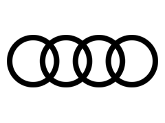 Logo Audi