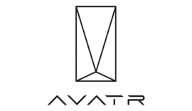 Logo Avatr