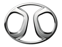 Logo BAIC
