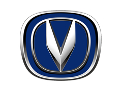 Logo Changan