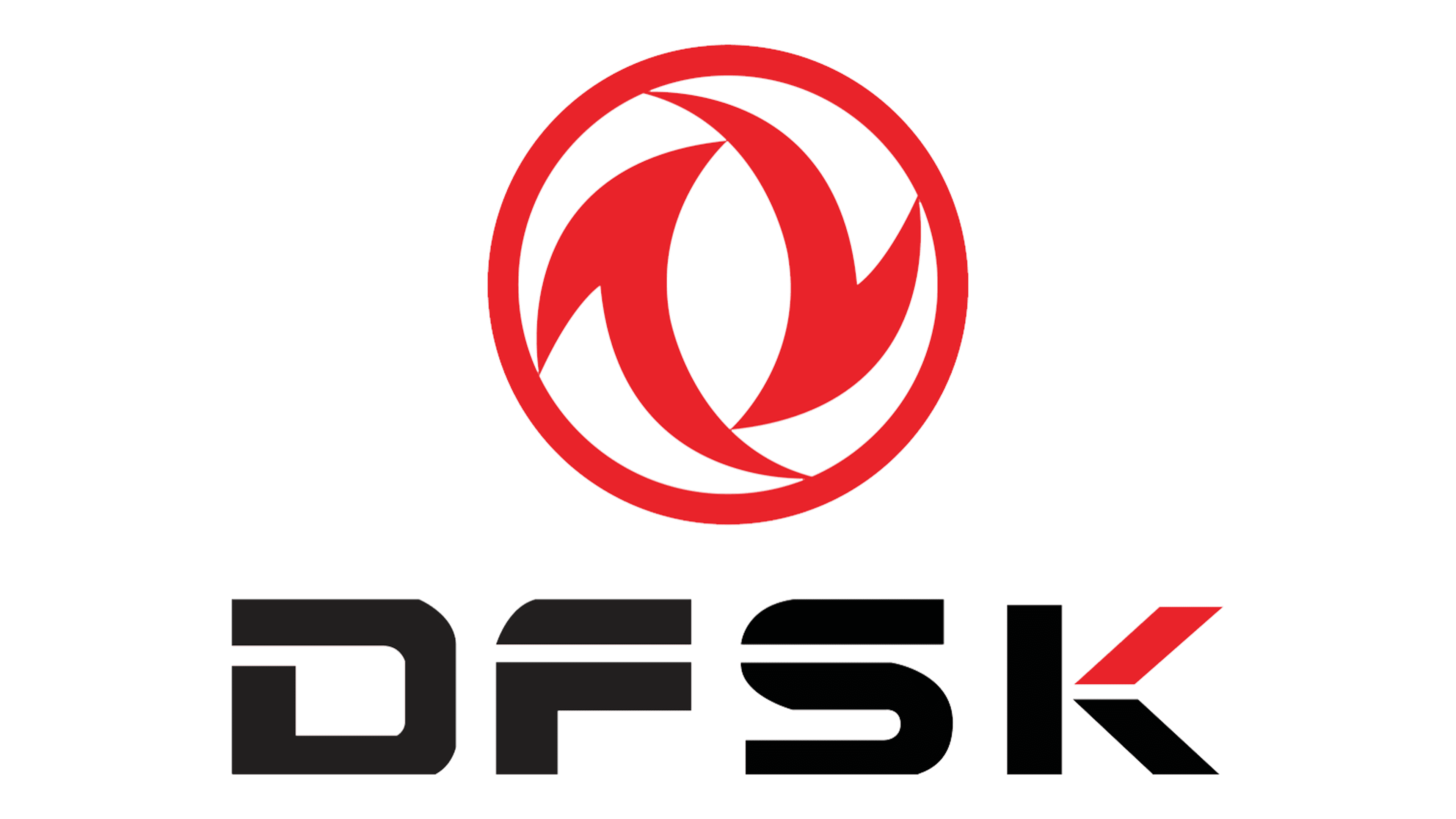 Logo DFSK