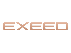Logo EXEED
