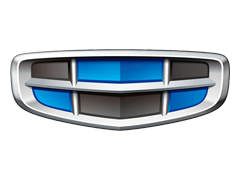 Logo Geely