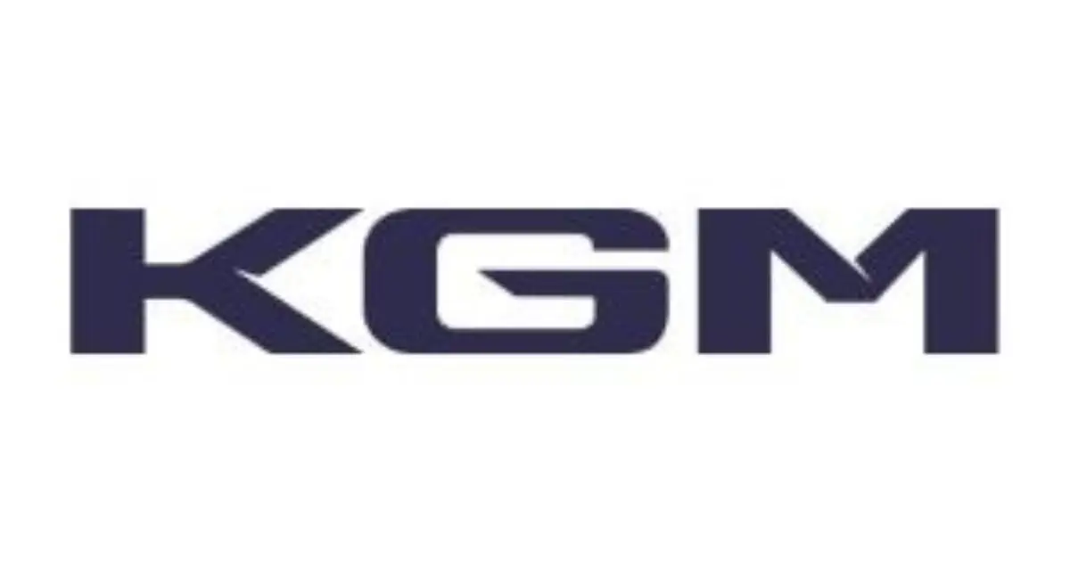 Logo KGM