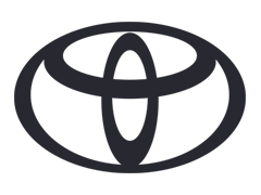 Logo Toyota