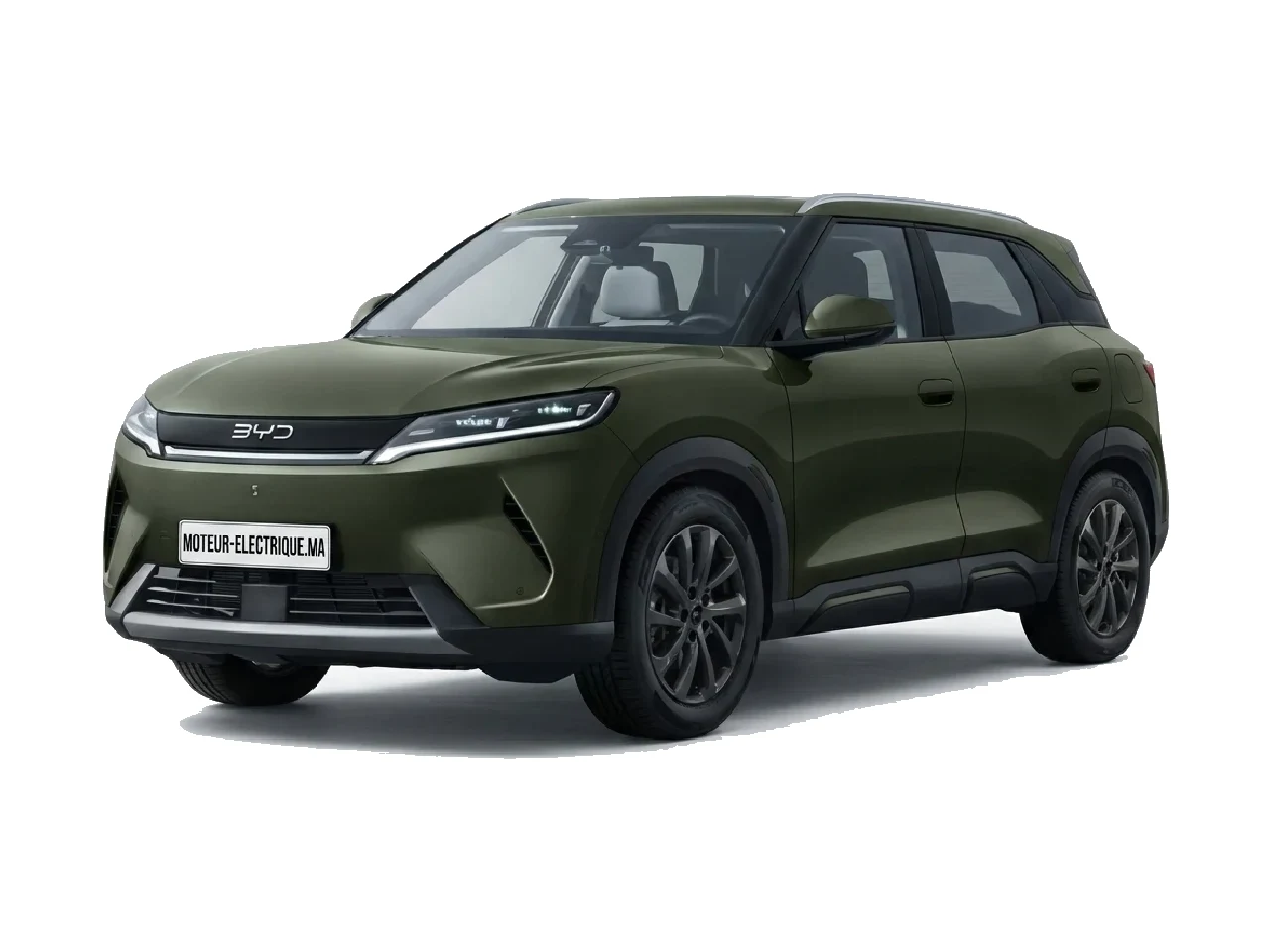 BYD Atto 2 DM-i - 259 900 MAD