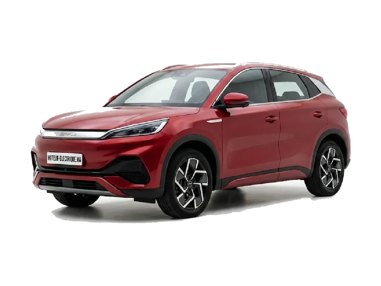 BYD Atto 3 - 339 900 MAD