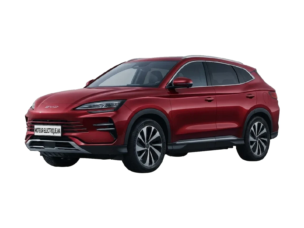 BYD Seal 5 DM-i - 259 900 MAD