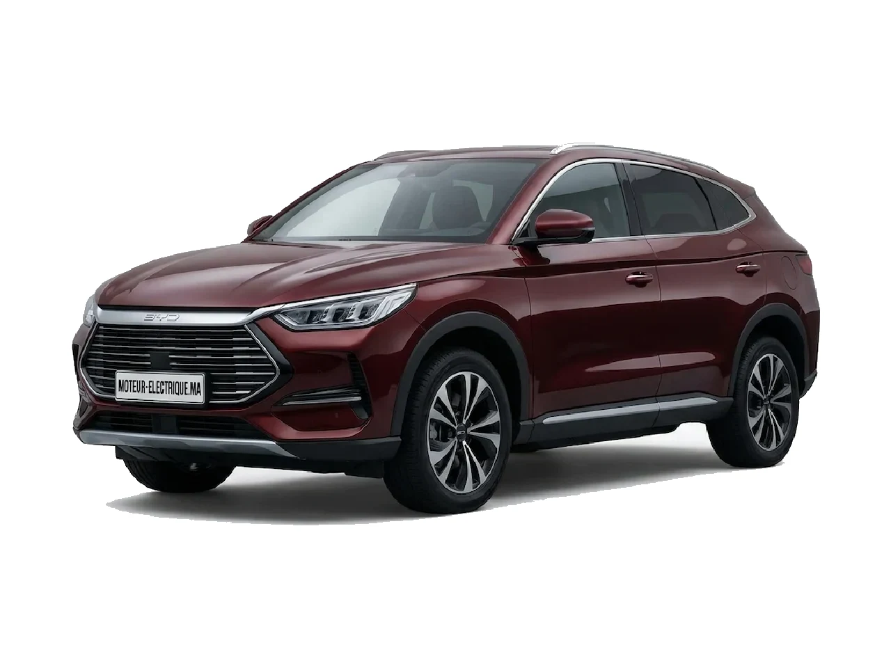 BYD Sealion 5 DM-i - 299 900 MAD