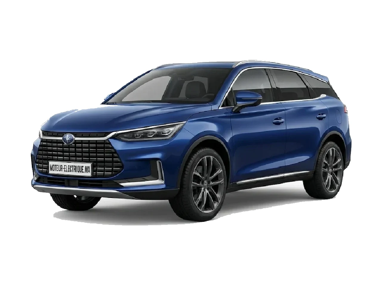 BYD Tang - 709 000 MAD