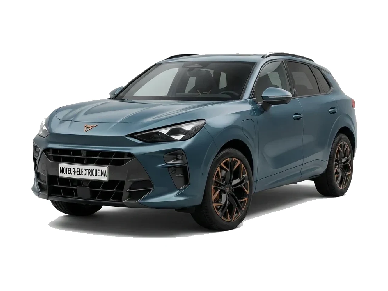 Cupra Terramar e-HYBRID - 455 000 MAD