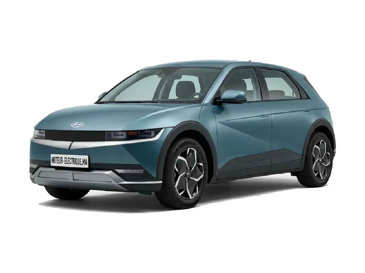 Hyundai IONIQ 5 - 639 000 MAD