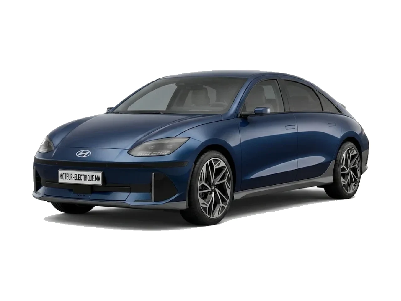 Hyundai IONIQ 6 - 629 900 MAD
