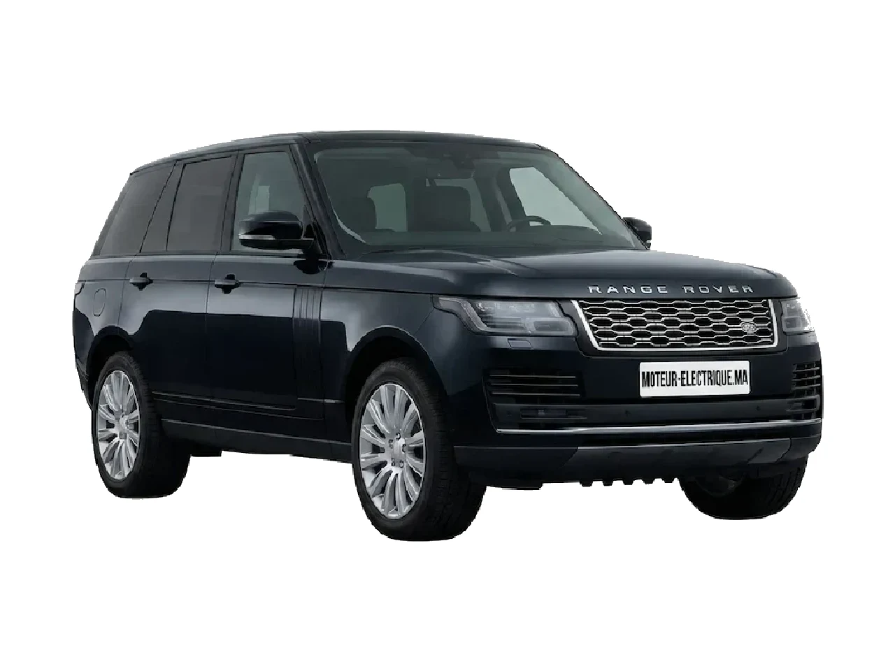 Land Rover Range Rover P460e PHEV - Prix non communiqué