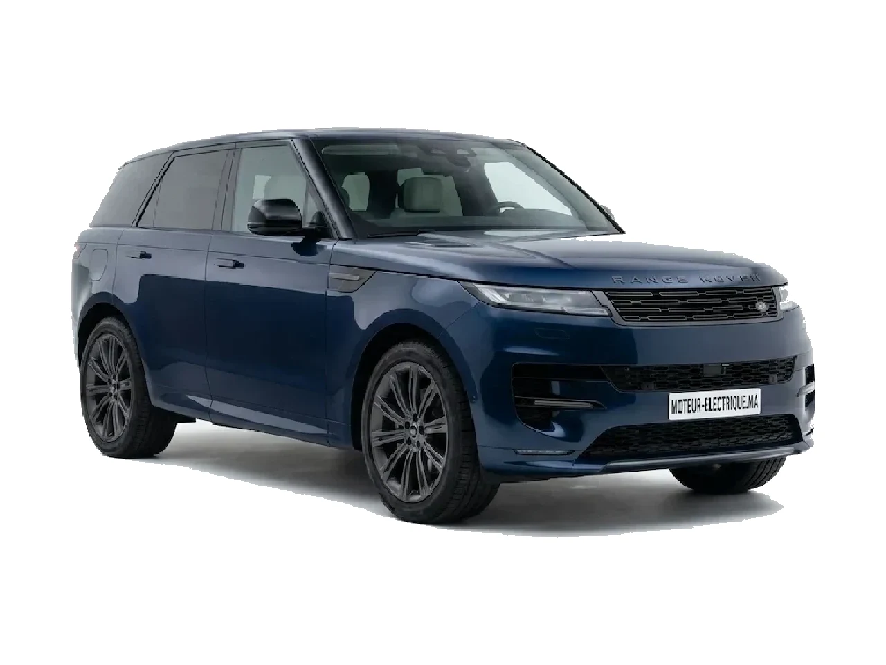 Land Rover Range Rover Sport P460e PHEV - Prix non communiqué