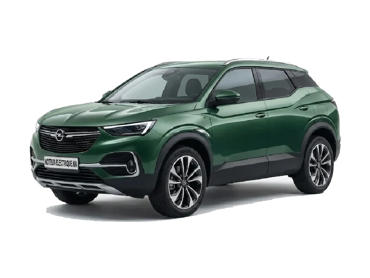 Opel Frontera EV - 289 000 MAD