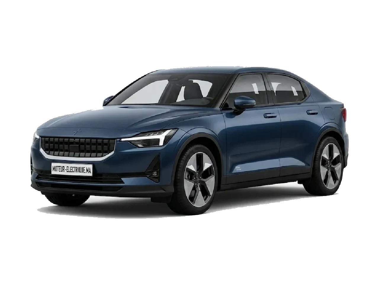 Polestar Polestar 2 - Prix non communiqué