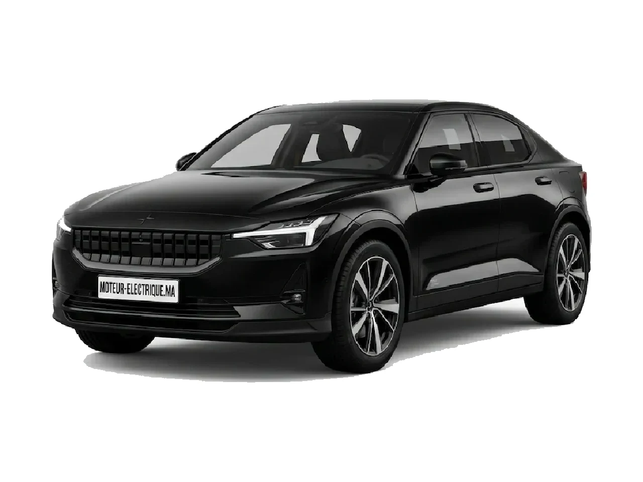 Polestar Polestar 3 - Prix non communiqué