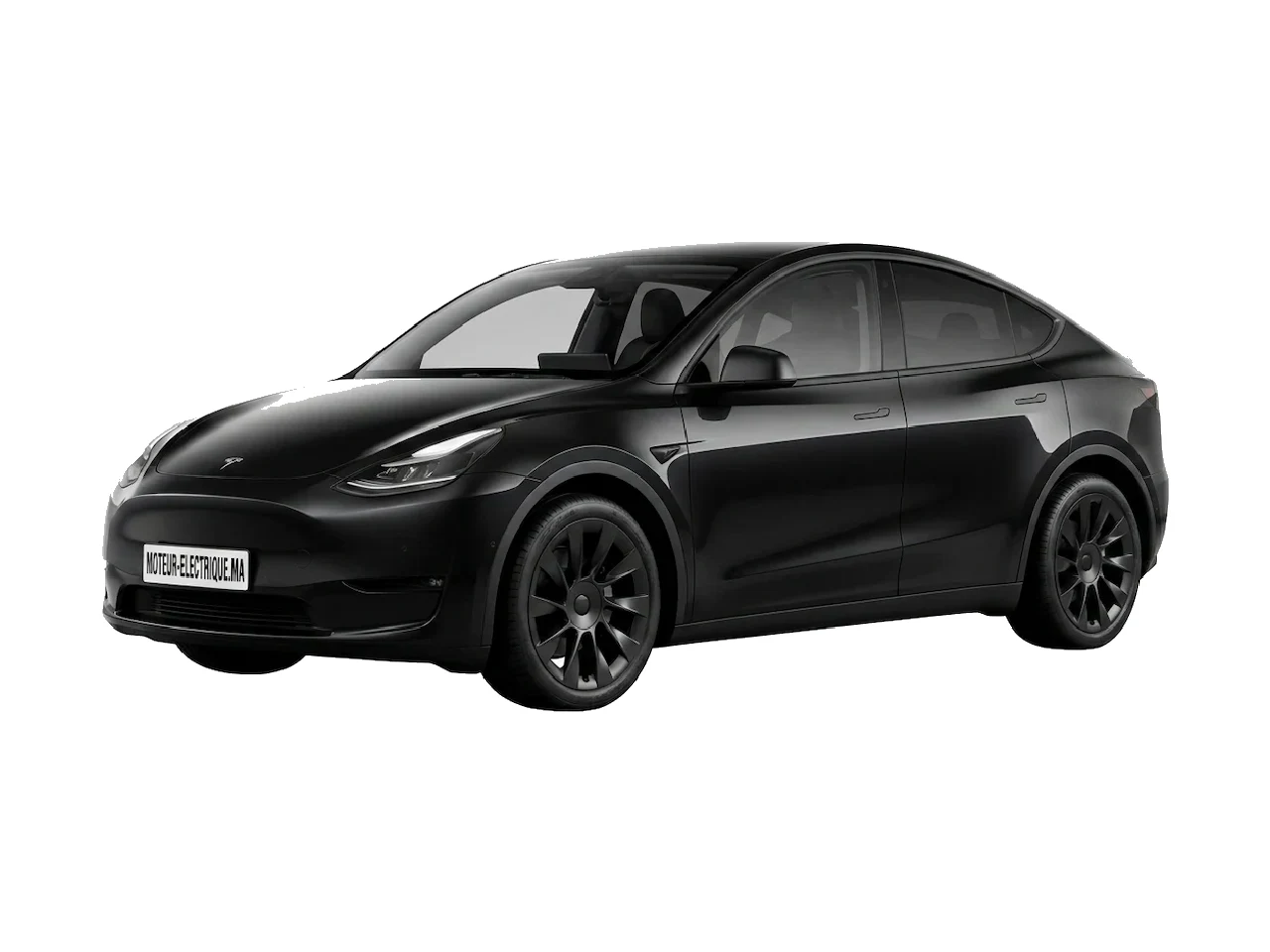 Tesla Model Y Premium AWD - 549 990 MAD