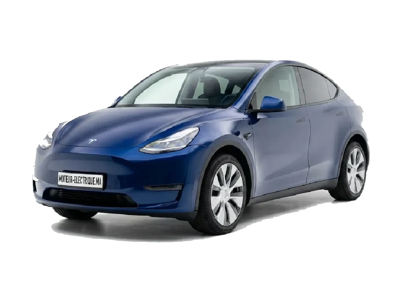 Tesla Model Y RWD - 419 990 MAD