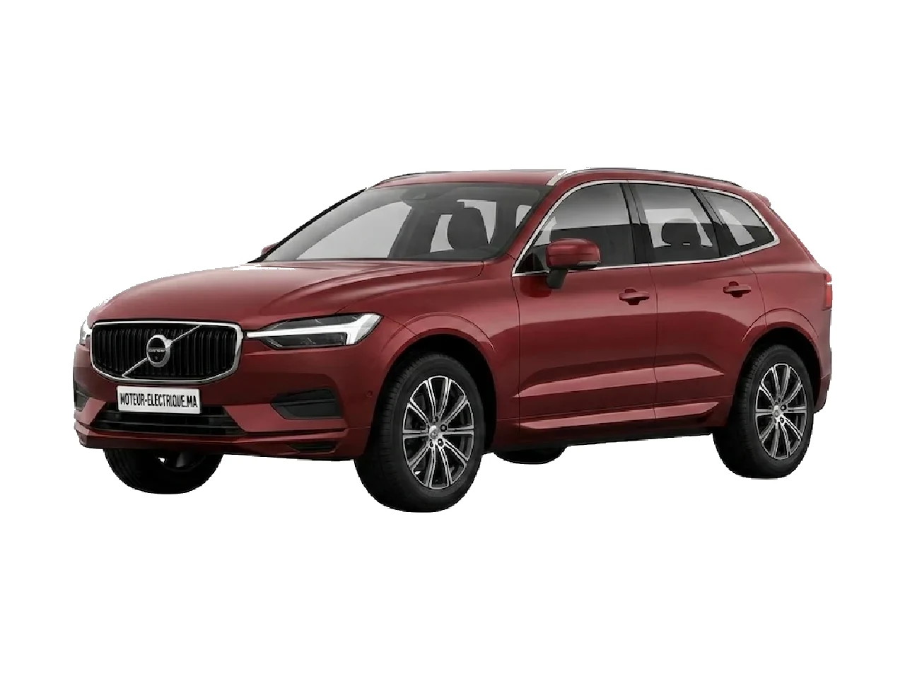 Volvo XC60 - 580 000 MAD