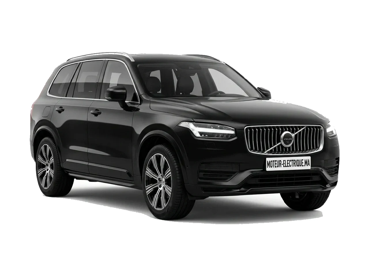 Volvo XC90 - 699 000 MAD